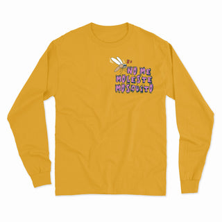 MOSQUITO longsleeve vintage unisexe - tamelo boutique
