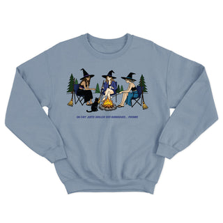 Summerween witches** - Crewneck Unisexe