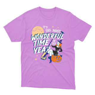 THE MOST WONDERFUL TIME boyfriend fit t-shirt