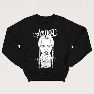 Wednesday Addams: MOOD unisex