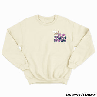 MOSQUITO crewneck vintage unisexe - tamelo boutique