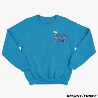 MOSQUITO crewneck vintage unisexe - tamelo boutique