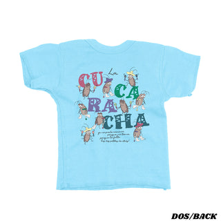 La cucaracha - T-shirt Unisexe ENFANT ET BAMBIN