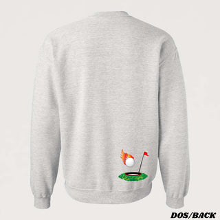 HAPPY GILMORE crewneck vintage unisexe - tamelo boutique