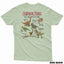 The OC - California here we come -unisex t-shirt