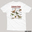 The OC - California here we come -unisex t-shirt