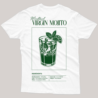 Mocktail club - T-shirt unisexe