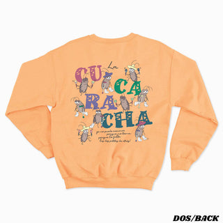 La cucaracha - Crewneck Unisexe