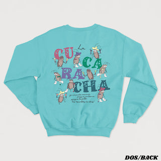 La cucaracha - Crewneck Unisexe