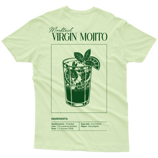 Mocktail club - T-shirt unisexe