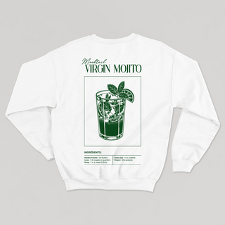 Mocktail club - Crewneck Unisexe