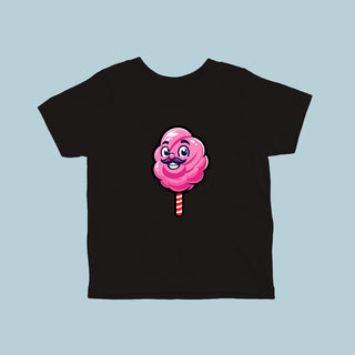 Barbe à Papa (Le Podcast) - t-shirt unisexe ENFANT ET BAMBIN