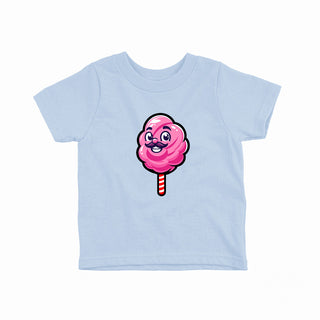Barbe à Papa (Le Podcast) - t-shirt unisexe ENFANT ET BAMBIN