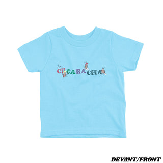 La cucaracha - T-shirt Unisexe ENFANT ET BAMBIN