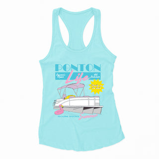 Ponton Life - Camisole
