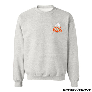 Dog Dad - Crewneck Unisexe