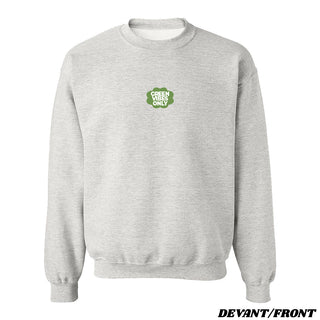 Club Matin Matcha - Crewneck Unisexe