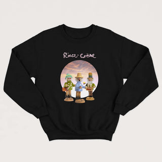 Les 3 tabarnak - Unisex Crewneck