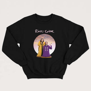 Les Denis Drolet - Unisex Crewneck