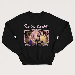 Sébas et Vince - Crewneck Unisexe