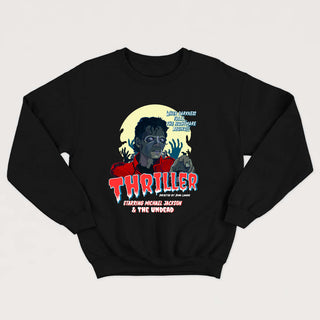 SALLY AND JACK: MEANT TO BE unisex vintage crewneck
