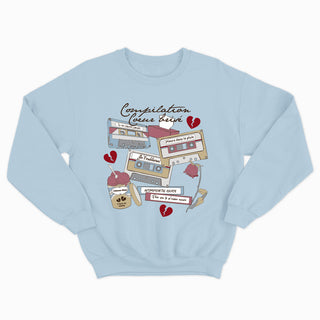 HEARTBREAK COMPILATION Quebec version