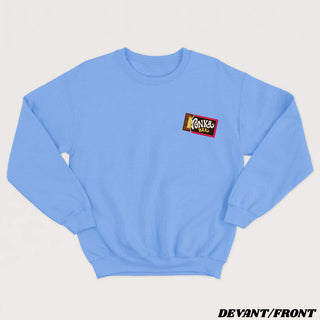 Wonka - Crewneck Unisexe