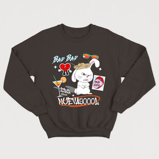 Bad Bunny - Unisex Crewneck