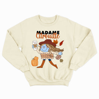 STARS HOLLOW AUTUMN FESTIVAL crewneck vintage unisex