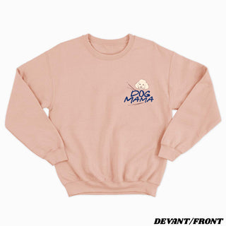Dog Mama - Crewneck Unisexe