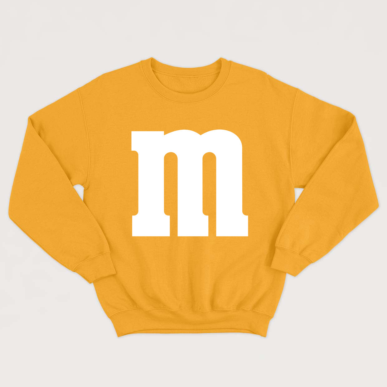 M & M crewneck unisexe - tamelo boutique