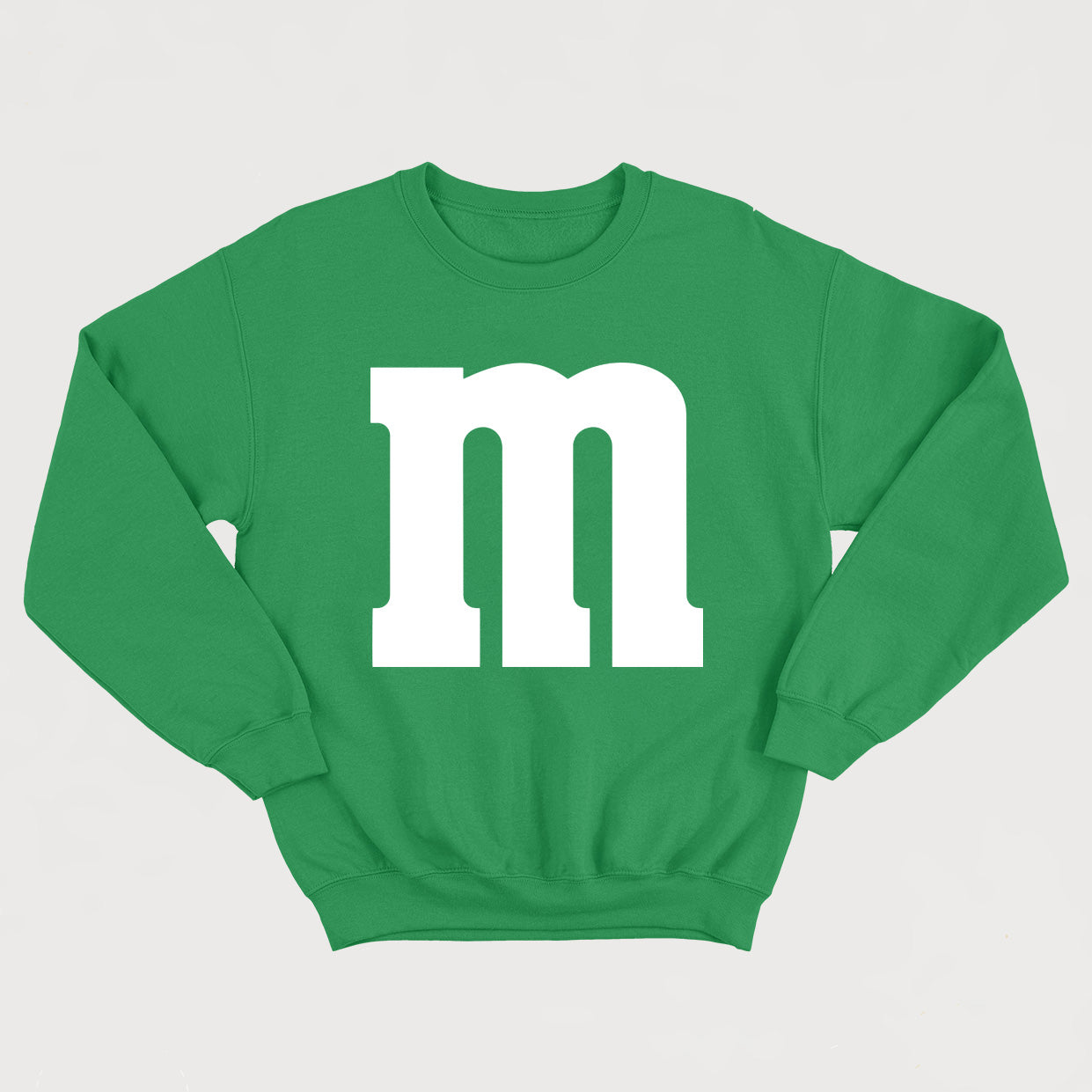 M & M crewneck unisexe - tamelo boutique