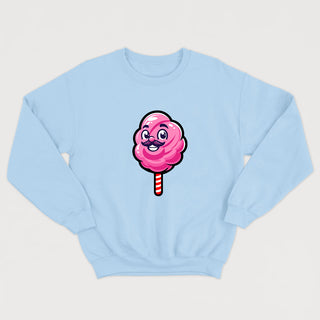 Barbe à Papa (Le Podcast) - Crewneck Unisexe