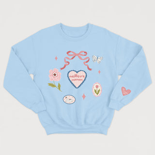 Meilleure maman - Crewneck Unisexe