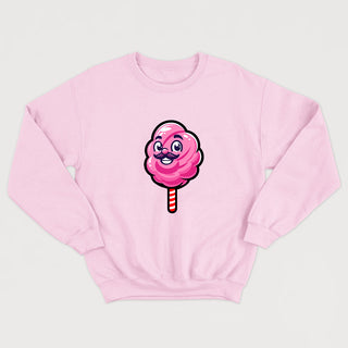 Barbe à Papa (Le Podcast) - Crewneck Unisexe