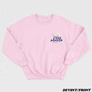Dog Mama - Crewneck Unisexe