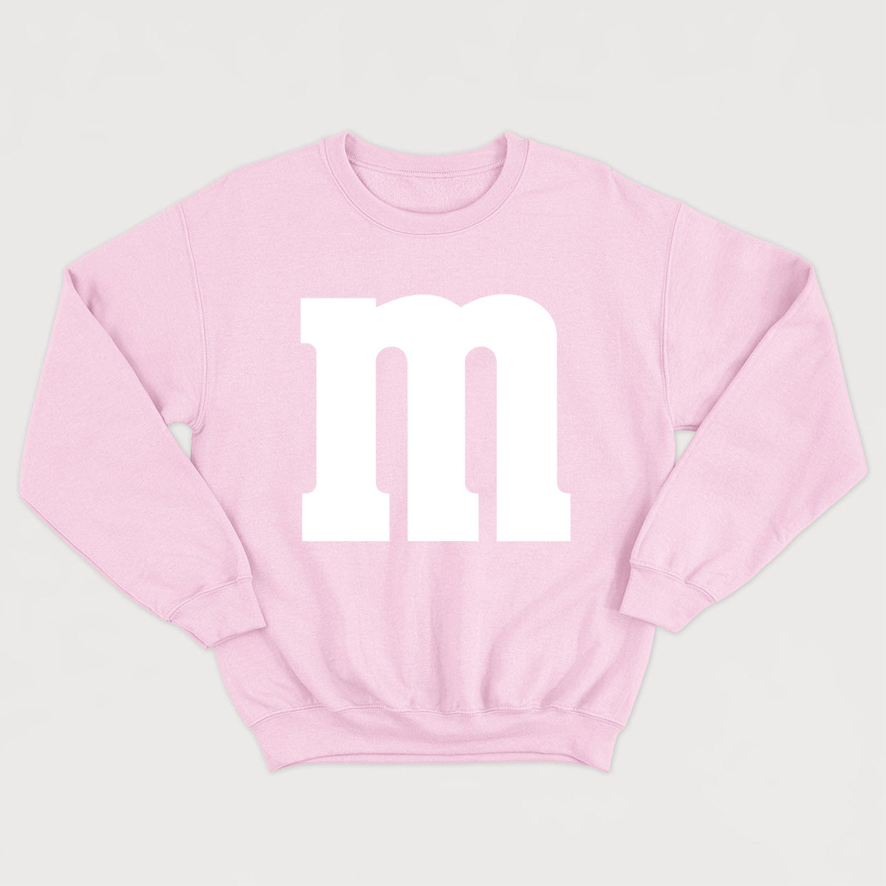 M & M crewneck unisexe - tamelo boutique