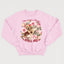 TON AMOUR A CHANGÉ MA VIE crewneck vintage unisexe - tamelo boutique