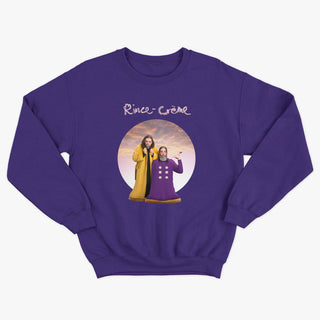 Les Denis Drolet - Unisex Crewneck
