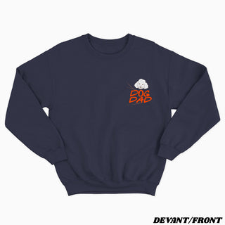 Dog Dad - Crewneck Unisexe
