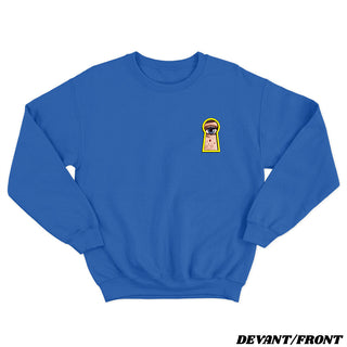 THE HOUSEMAID – Crewneck Unisexe