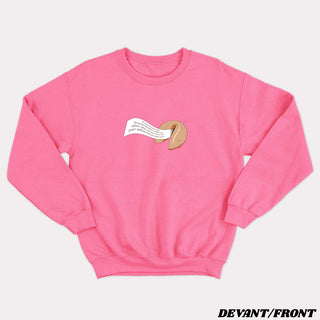 Freaky Friday - Crewneck Unisexe