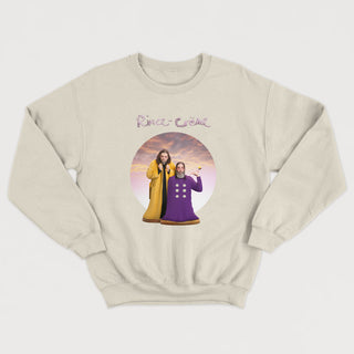 Les Denis Drolet - Unisex Crewneck