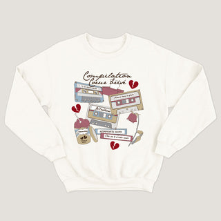 HEARTBREAK COMPILATION Quebec version