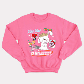 Bad Bunny - Unisex Crewneck