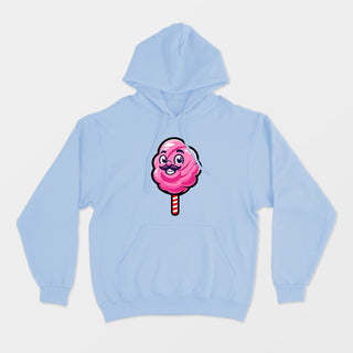 Barbe à Papa - Hoodie Unisexe