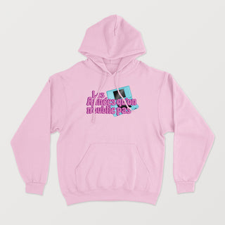 Les années qu'on n'oublie pas - Hoodie Unisexe