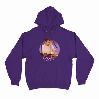 C'est compliqué - Unisex Hoodie