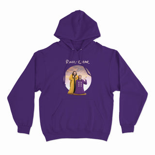Les Denis Drolet - Unisex Hoodie