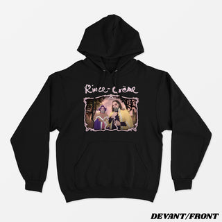 Sébas et Vince - Hoodie Unisexe